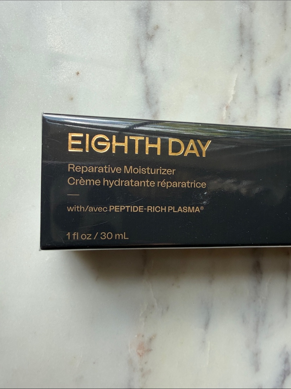 Eighth Day Reparative Moisturizer *NEW*
